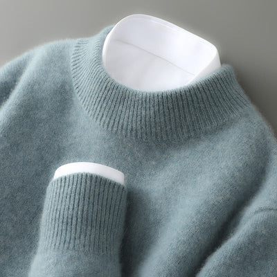 Noventis | Elegant Cashmere Sweater