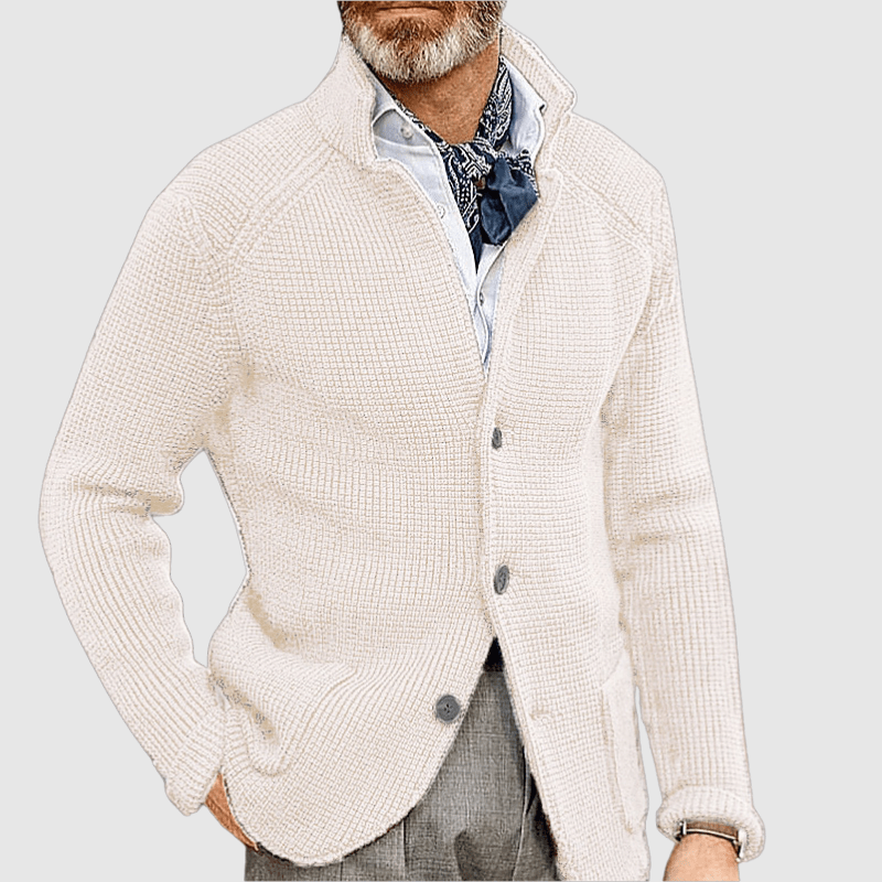Noventis | Gentleman Cardigan