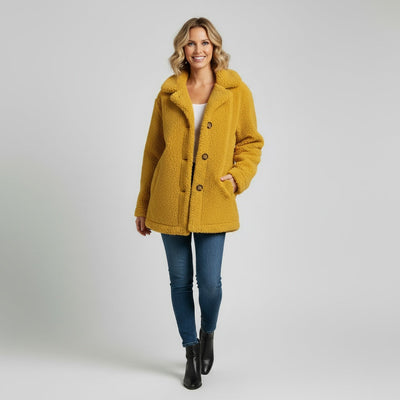 Noventis | Stylish Short Jacket