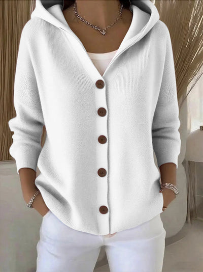 Noventis | Timeless Cardigan