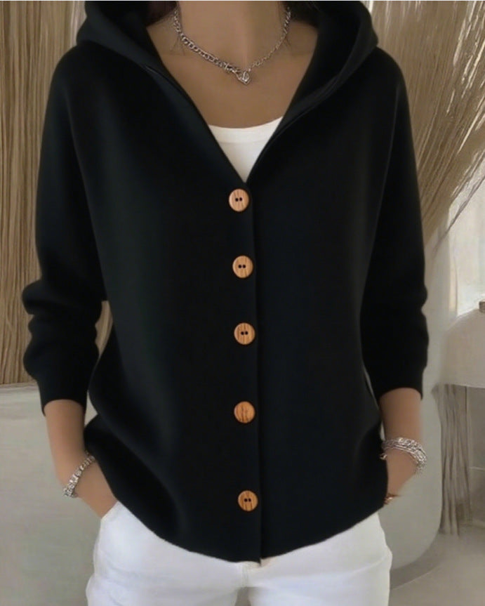 Noventis | Timeless Cardigan