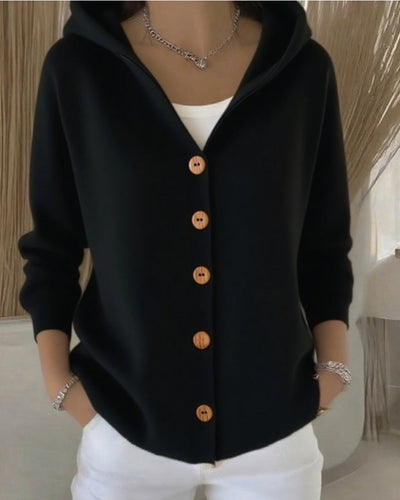Noventis | Timeless Cardigan