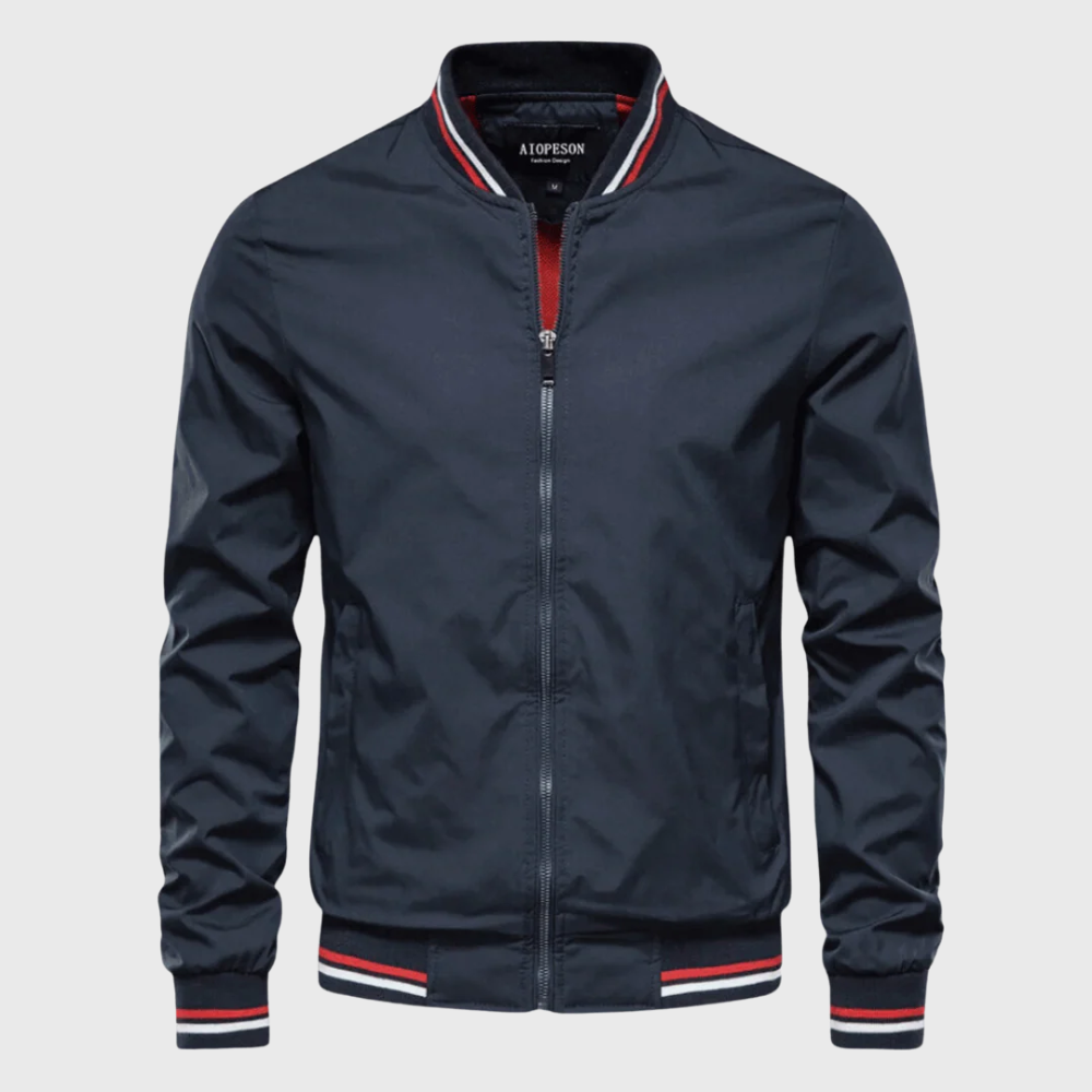 Noventis | Classic Bomber
