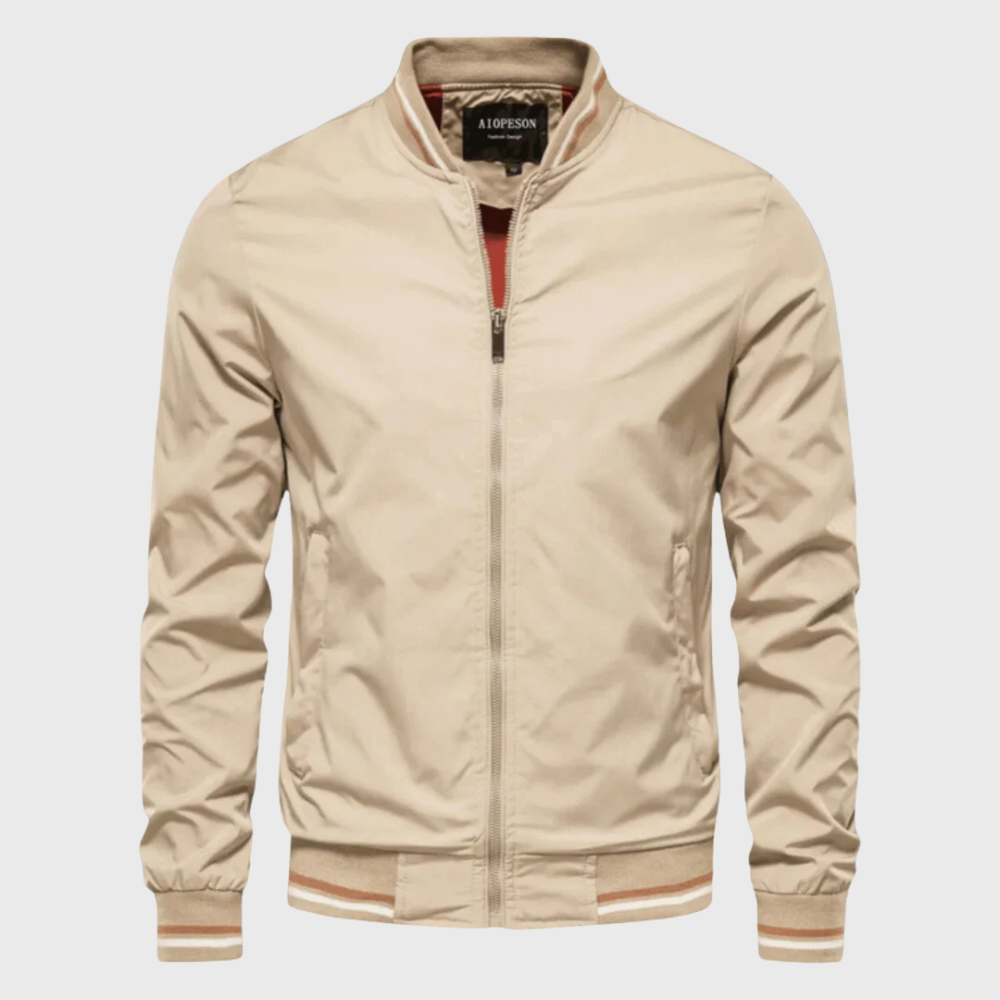 Noventis | Classic Bomber