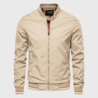 Noventis | Classic Bomber
