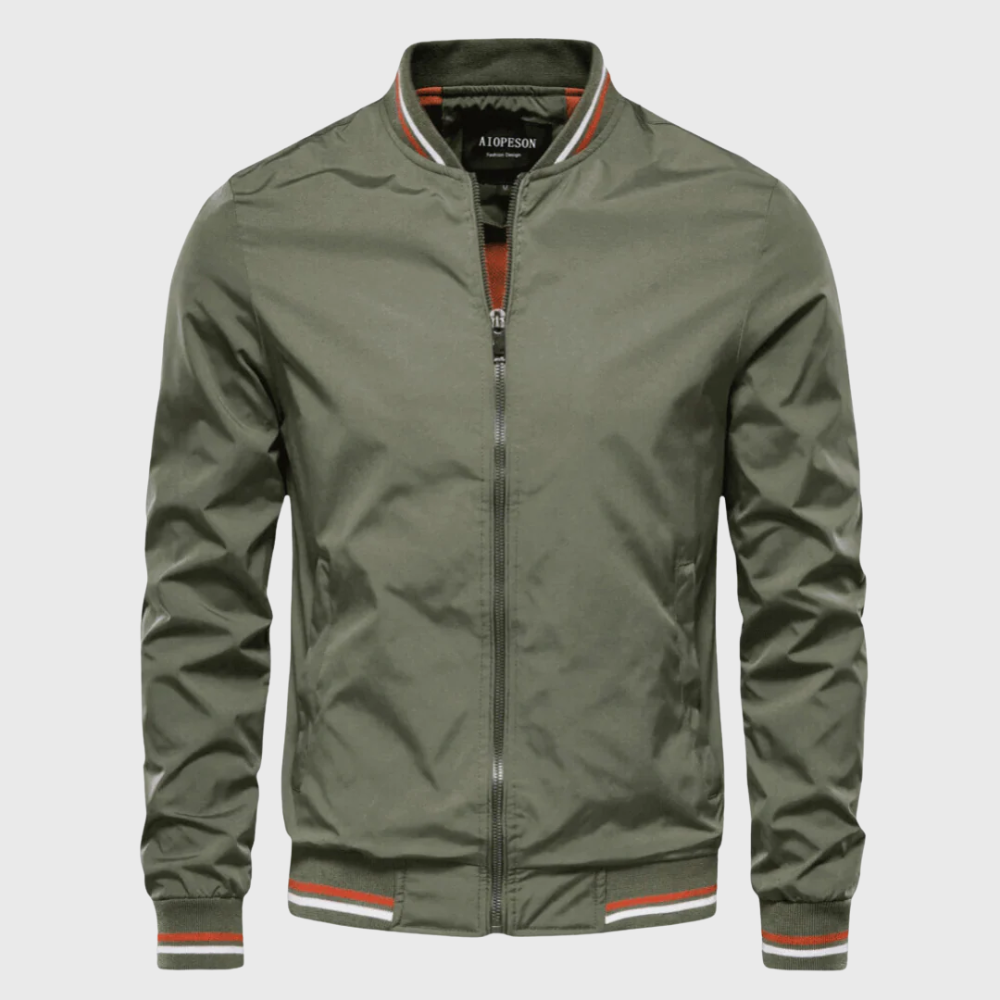 Noventis | Classic Bomber