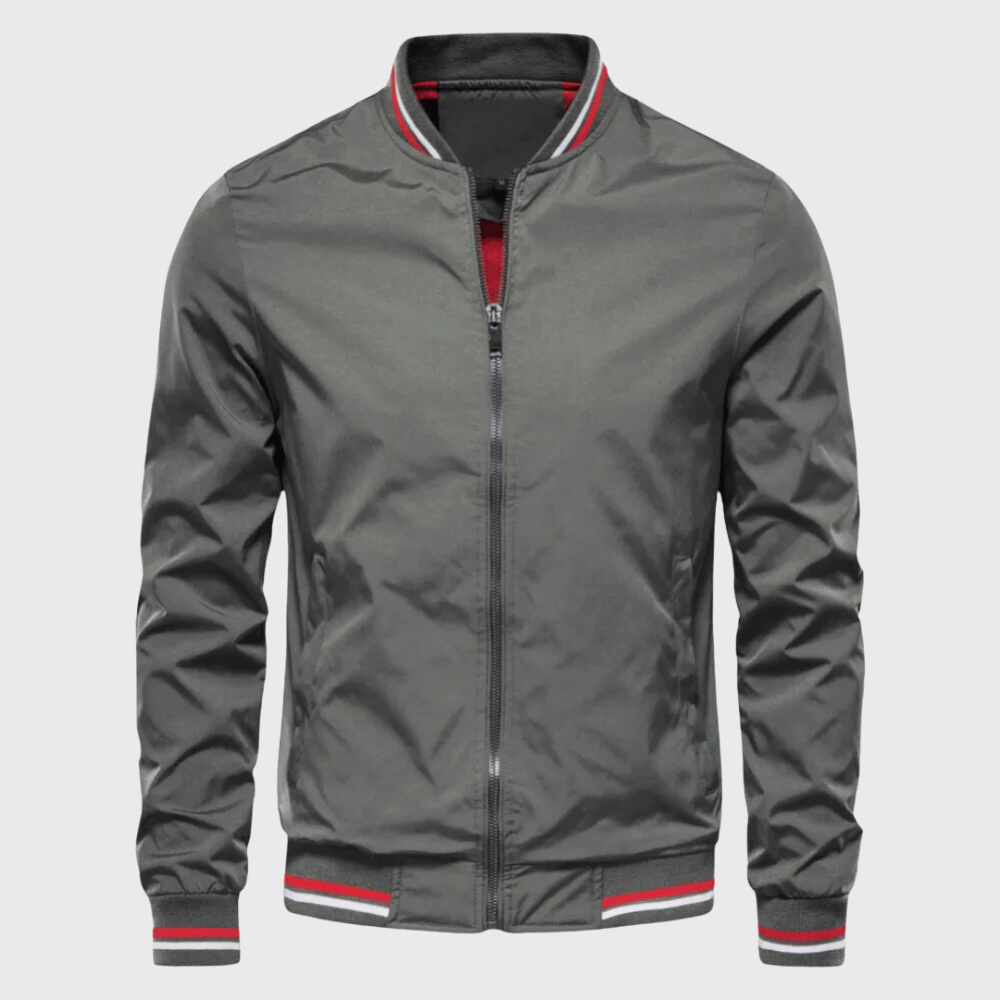 Noventis | Classic Bomber