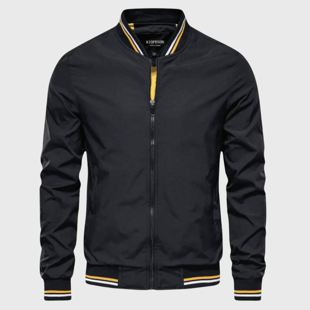 Noventis | Classic Bomber
