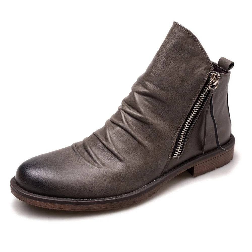 Noventis | Easy-On boots