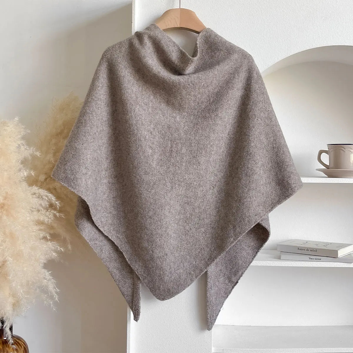 Noventis | Autumn Scarf