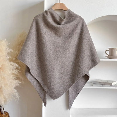 Noventis | Autumn Scarf