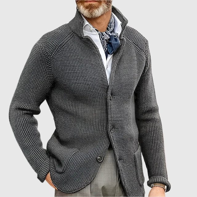 Noventis | Gentleman Cardigan