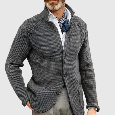 Noventis | Gentleman Cardigan