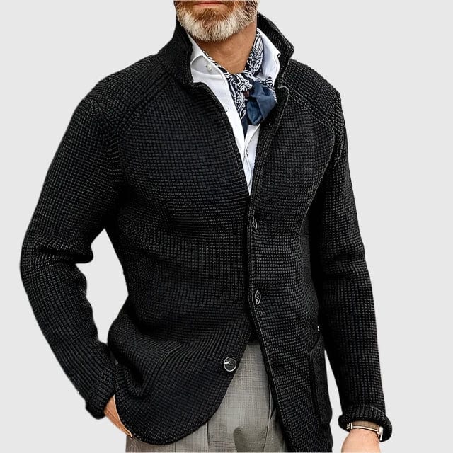 Noventis | Gentleman Cardigan