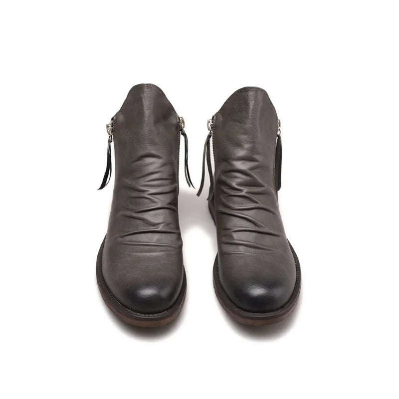Noventis | Easy-On boots
