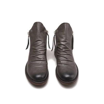 Noventis | Easy-On boots