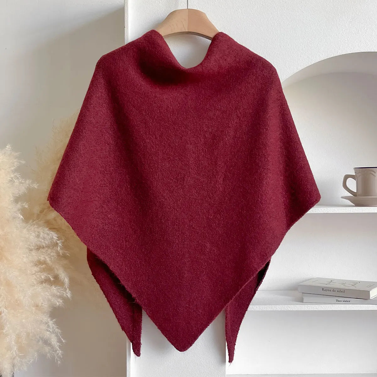 Noventis | Autumn Scarf
