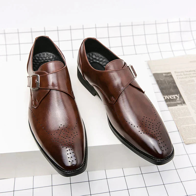 Noventis | Ashford Dress Shoes