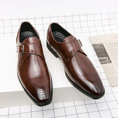 Noventis | Ashford Dress Shoes