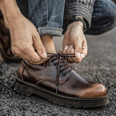 Noventis | Bossy-style Boots