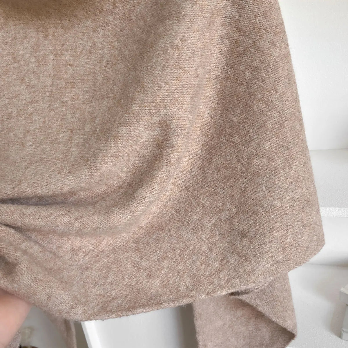 Noventis | Autumn Scarf