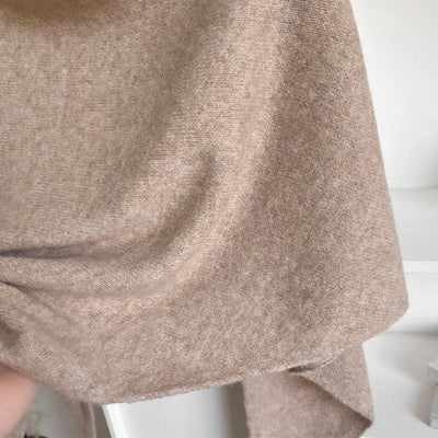 Noventis | Autumn Scarf