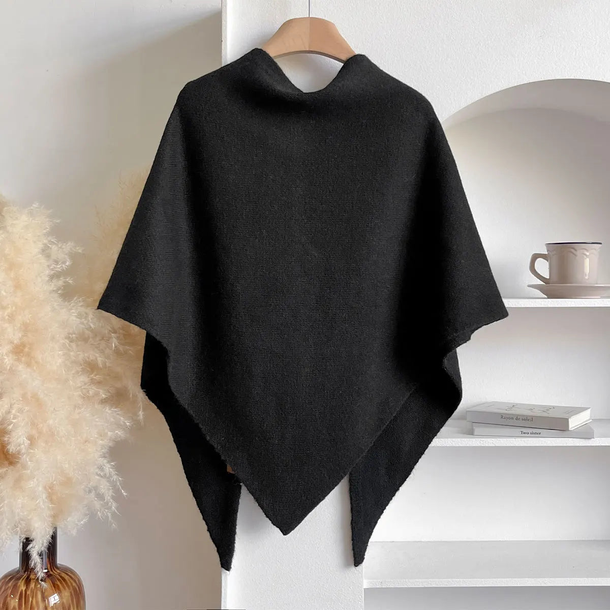 Noventis | Autumn Scarf