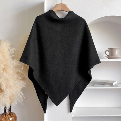 Noventis | Autumn Scarf