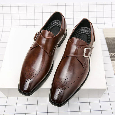 Noventis | Ashford Dress Shoes