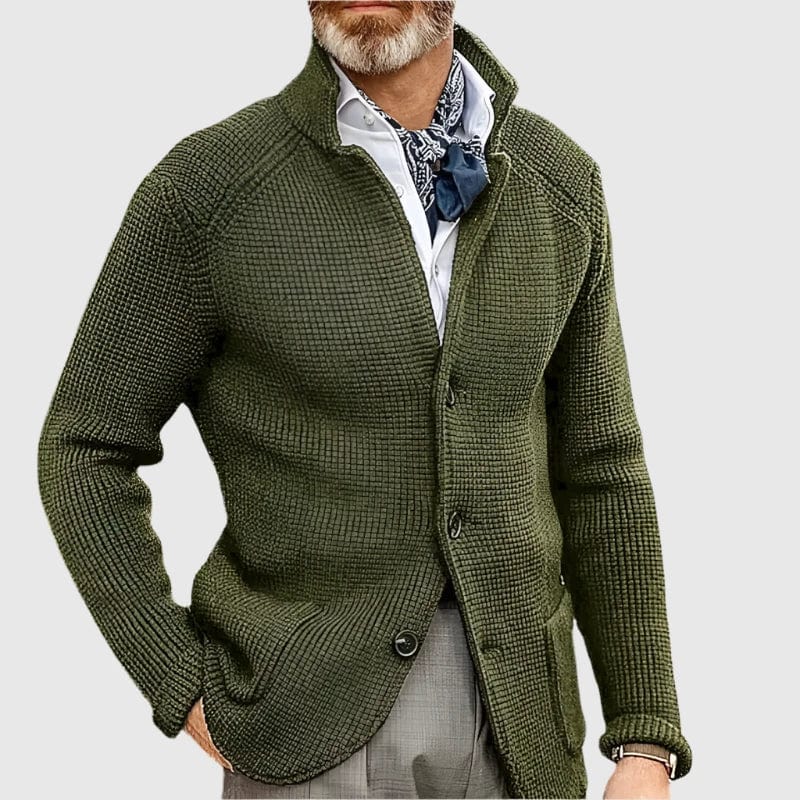 Noventis | Gentleman Cardigan