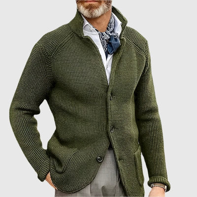 Noventis | Gentleman Cardigan