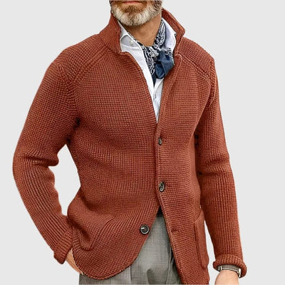 Noventis | Gentleman Cardigan