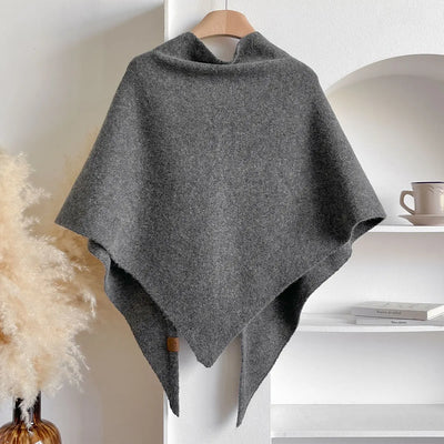 Noventis | Autumn Scarf