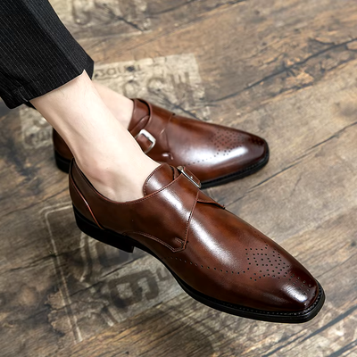 Noventis | Ashford Dress Shoes
