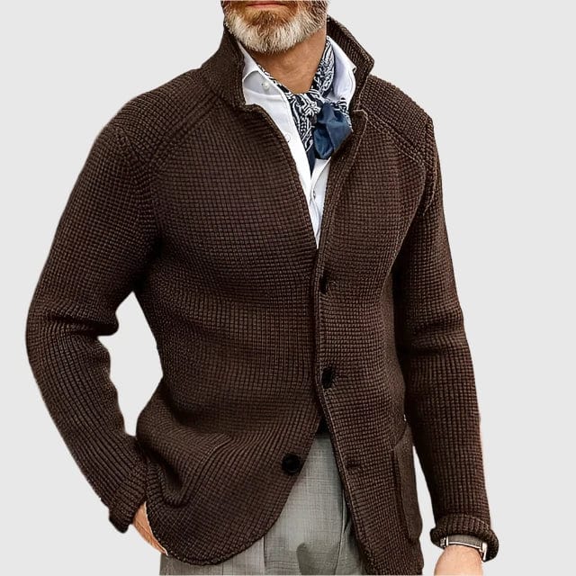 Noventis | Gentleman Cardigan