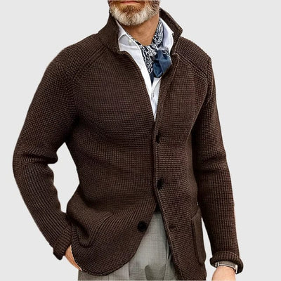 Noventis | Gentleman Cardigan
