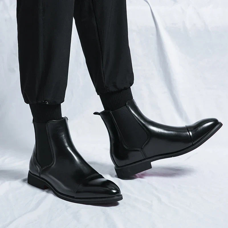 Noventis | Chelsea boots