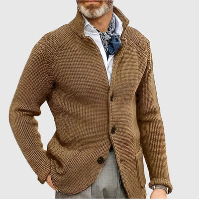 Noventis | Gentleman Cardigan