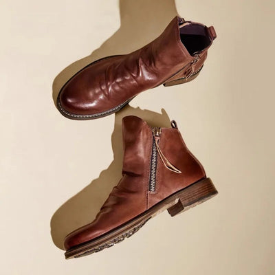Noventis | Easy-On boots