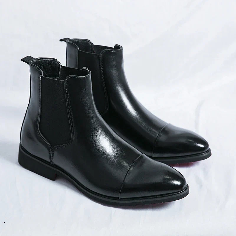 Noventis | Chelsea boots