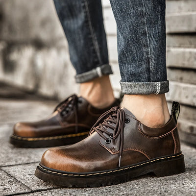 Noventis | Bossy-style Boots