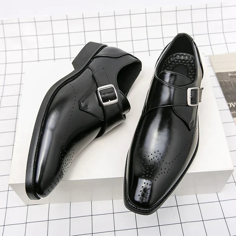 Noventis | Ashford Dress Shoes