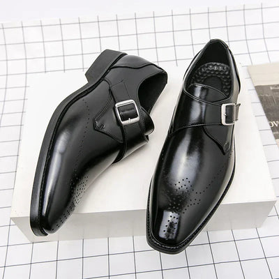 Noventis | Ashford Dress Shoes