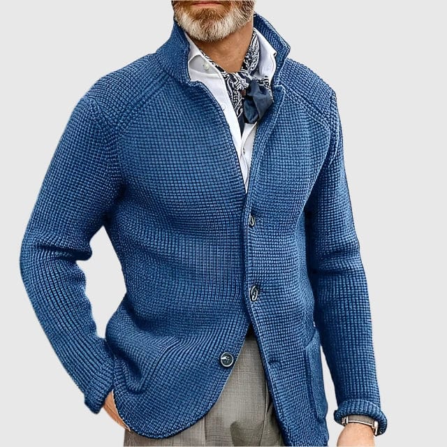 Noventis | Gentleman Cardigan