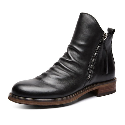 Noventis | Easy-On boots