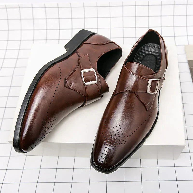 Noventis | Ashford Dress Shoes