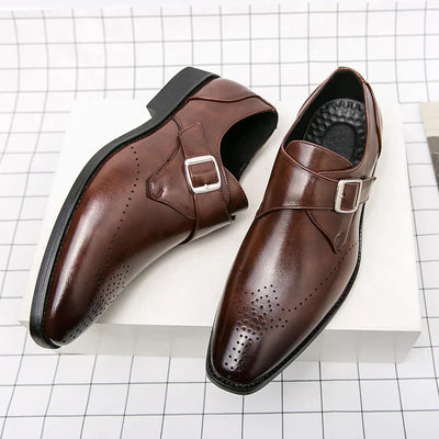 Noventis | Ashford Dress Shoes