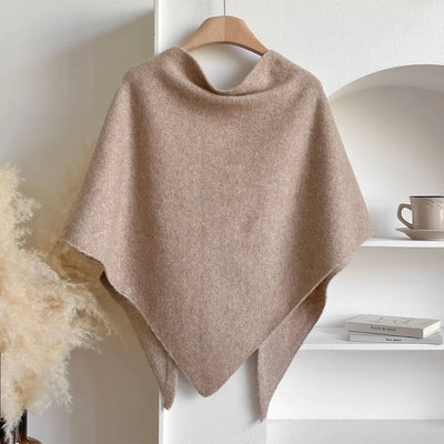 Noventis | Autumn Scarf