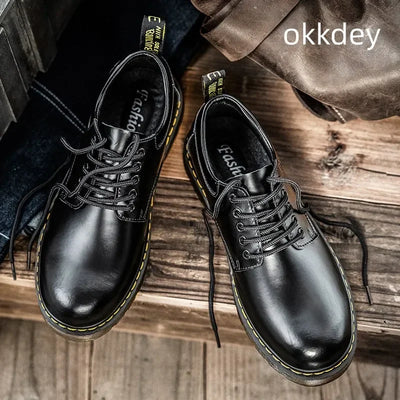 Noventis | Bossy-style Boots