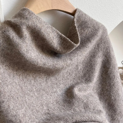 Noventis | Autumn Scarf